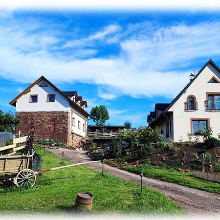 Apartman Na Statku Червени Костелец Екстер'єр фото