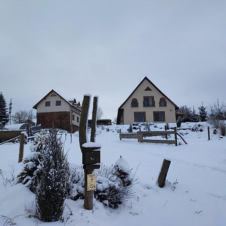 Apartman Na Statku Червени Костелец Екстер'єр фото