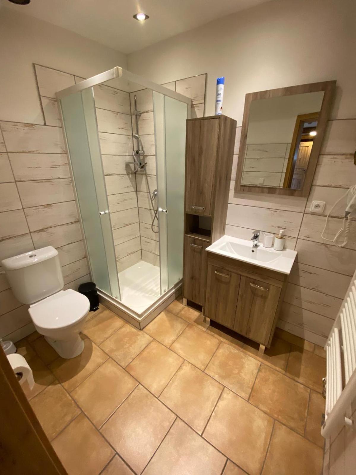 Apartman Na Statku Червени Костелец Екстер'єр фото